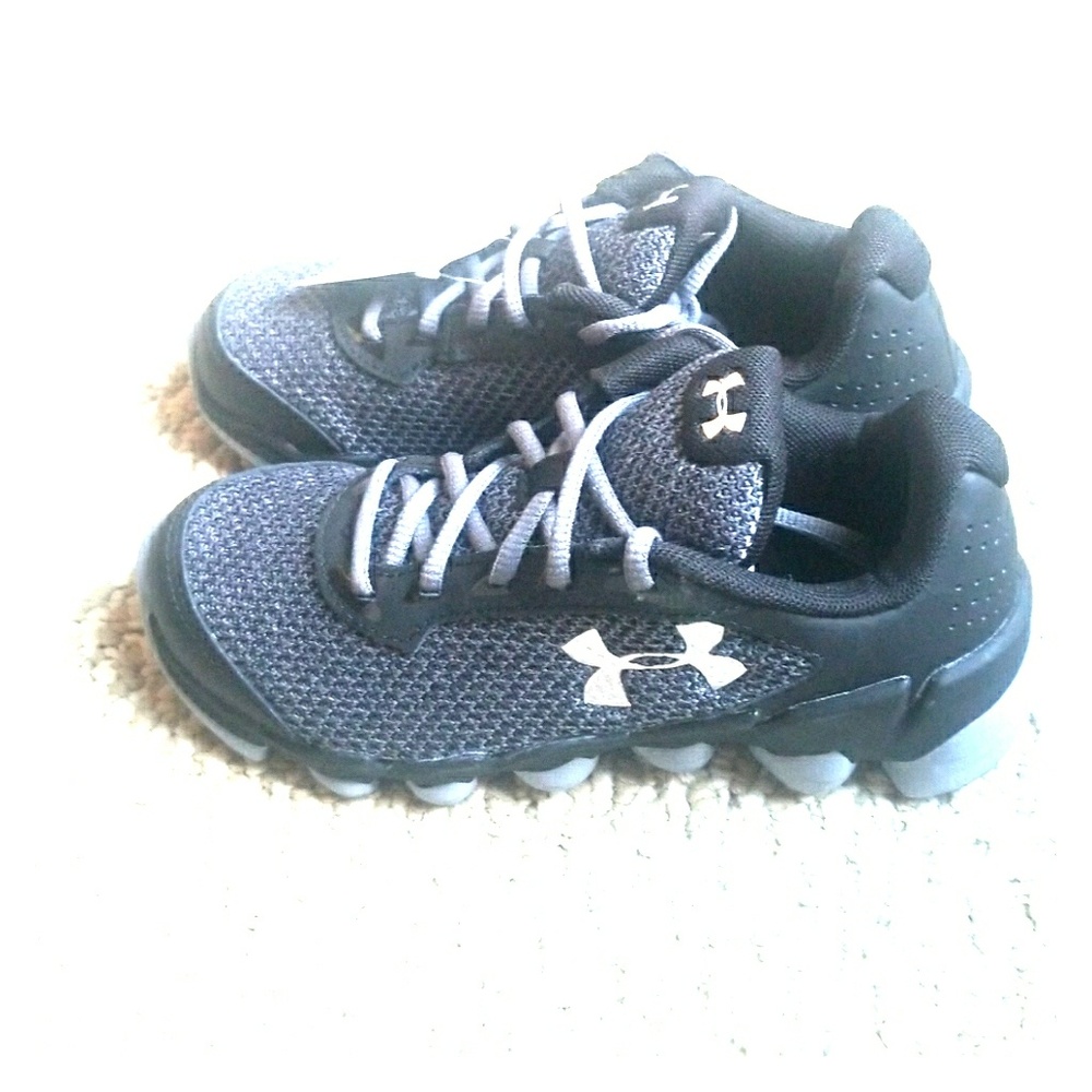 Under Armour Shoes